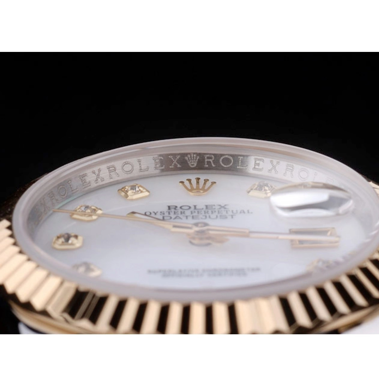 Good Copy Rolex Watches Datejust-rl17 Rolex 0731